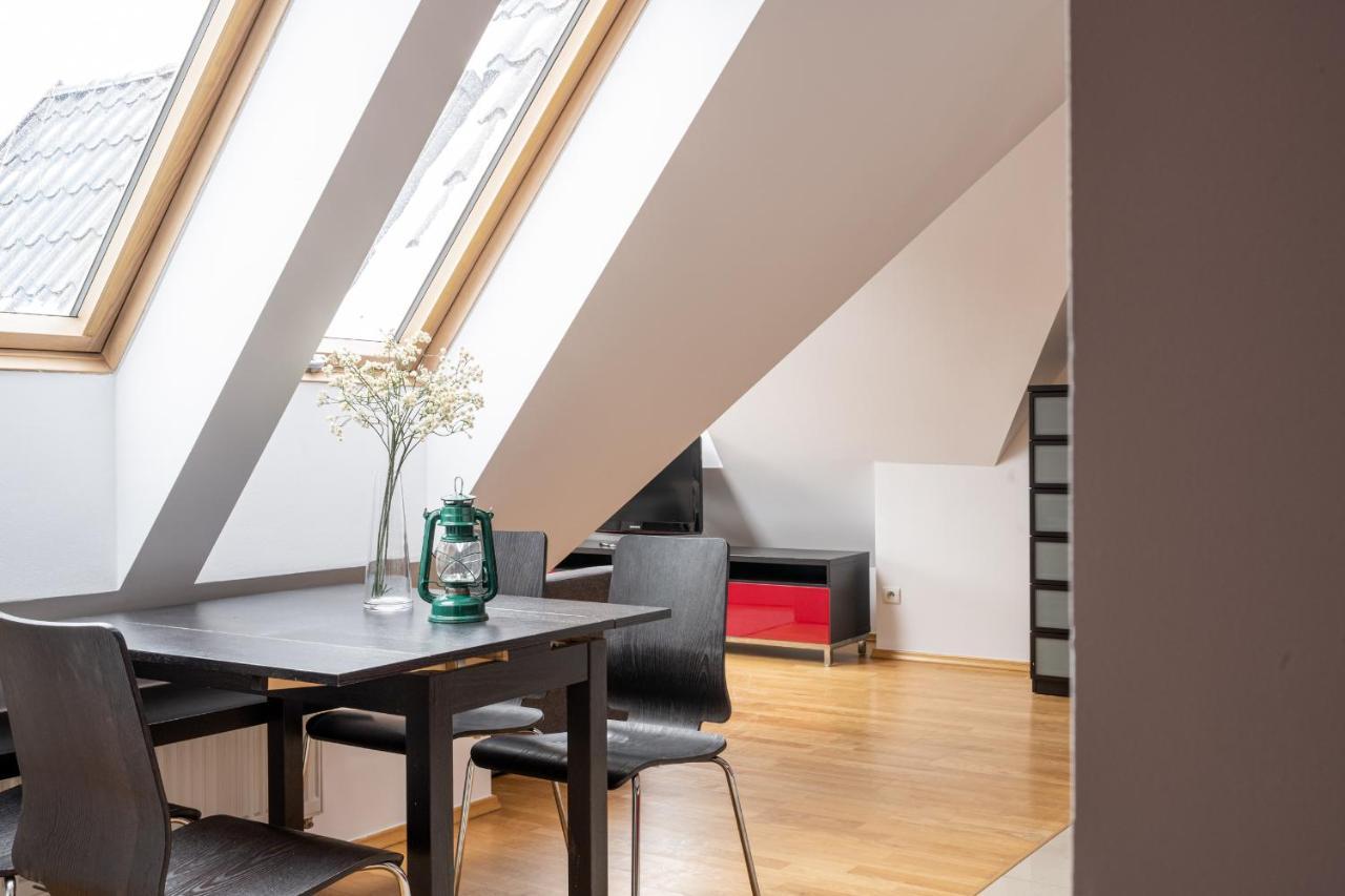 Apartamenty Bystra Woda Comfort — Zdjęcia 2